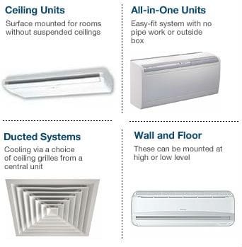 air conditioning repair cape town