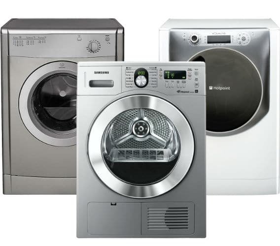 Tumble Dryer Repairs Cape Town