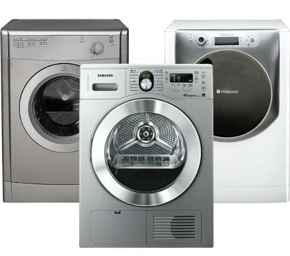 Tumble Dryer Repairs Cape Town